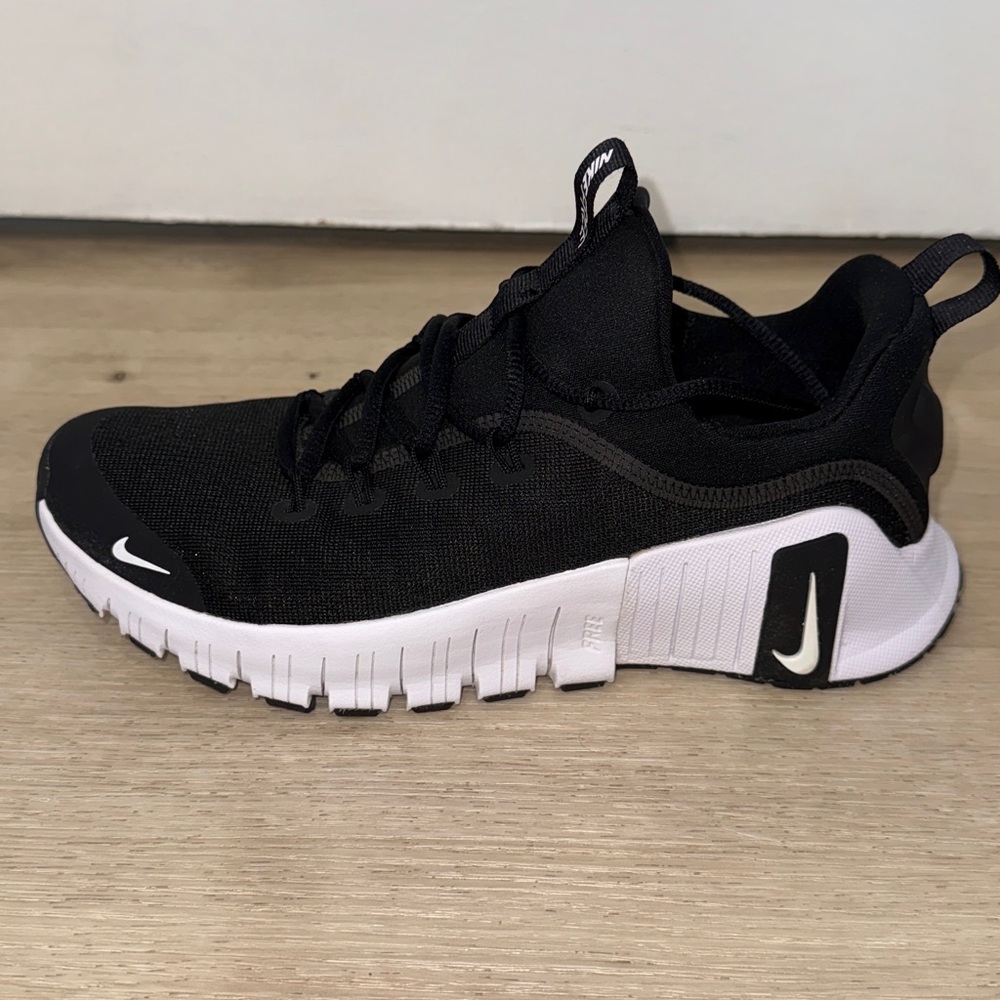 Nike Free Metcon 6 - Picture 8 of 11